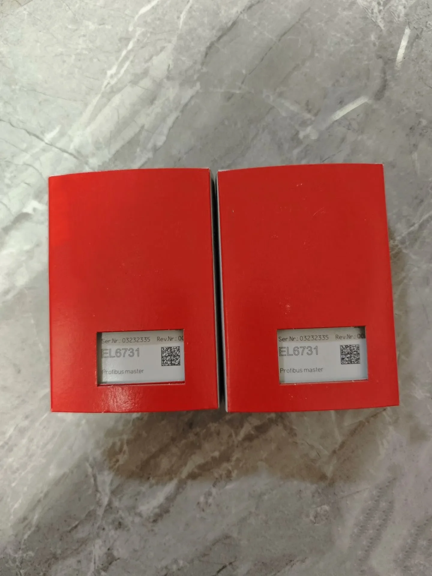 Brand new original  EL6731  EL3024  EL5001   EL3314