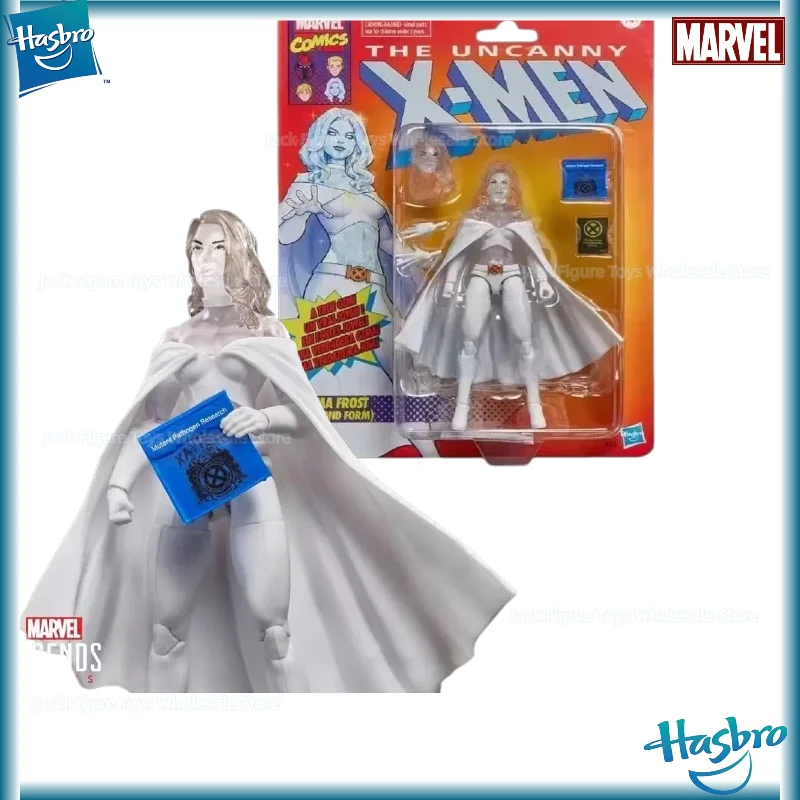 hasbro-marvel-legends-series-emma-frost-diamond-form-15cm-action-figure-collection-original-toys-model-gifts