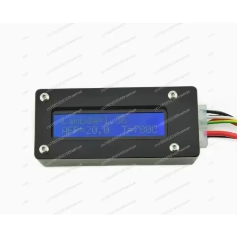 Air-fuel ratio analyzer, small portable LSU4.9 engine carburetor adjustment DLE60, DA70, DLE120