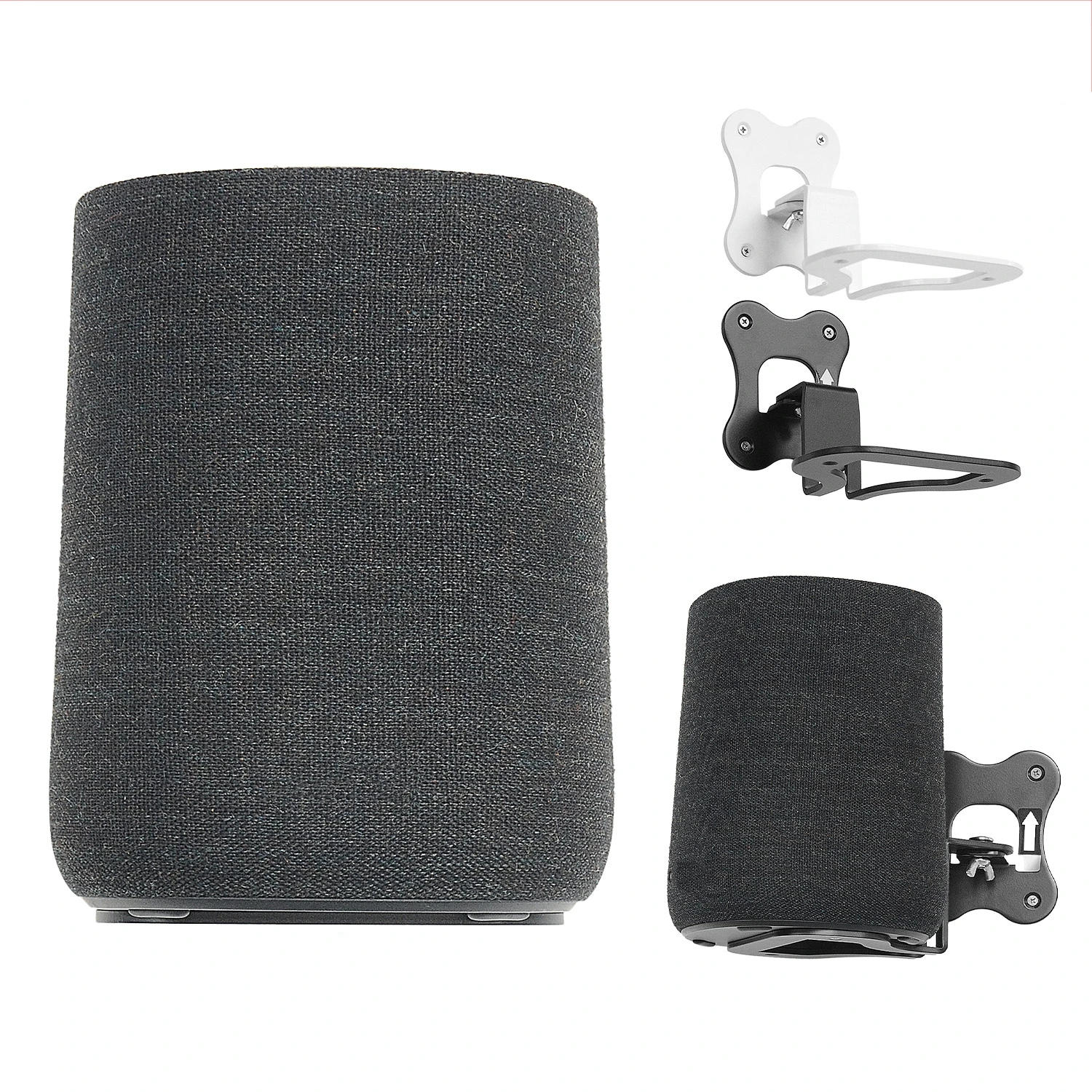 

Suitable for Harman Kardon ENCHANT SPEAKER wall mount bracket