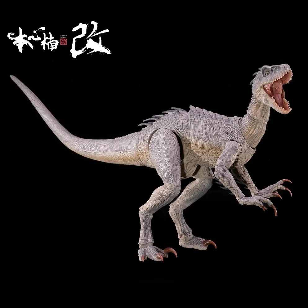 

Новая коллекция Zero Dynamic Crazy Torture Dragon 2,0, аниматронная модель динозавра, настольная или украшение автомобиля, игрушка в наличии, подарок