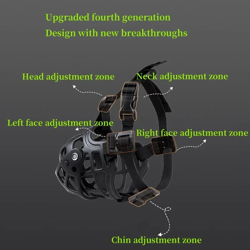 Thumbnail 4 - #27 Highest Rated Dog Muzzles to Buy in 2026