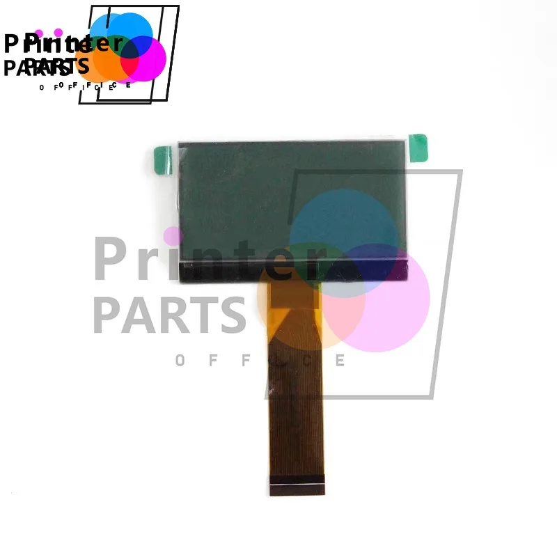Schermo LCD support for Samsung 6260 4195 M3370 M3375 M4070 4075 Display Screen JC07-00020A Printer Parts