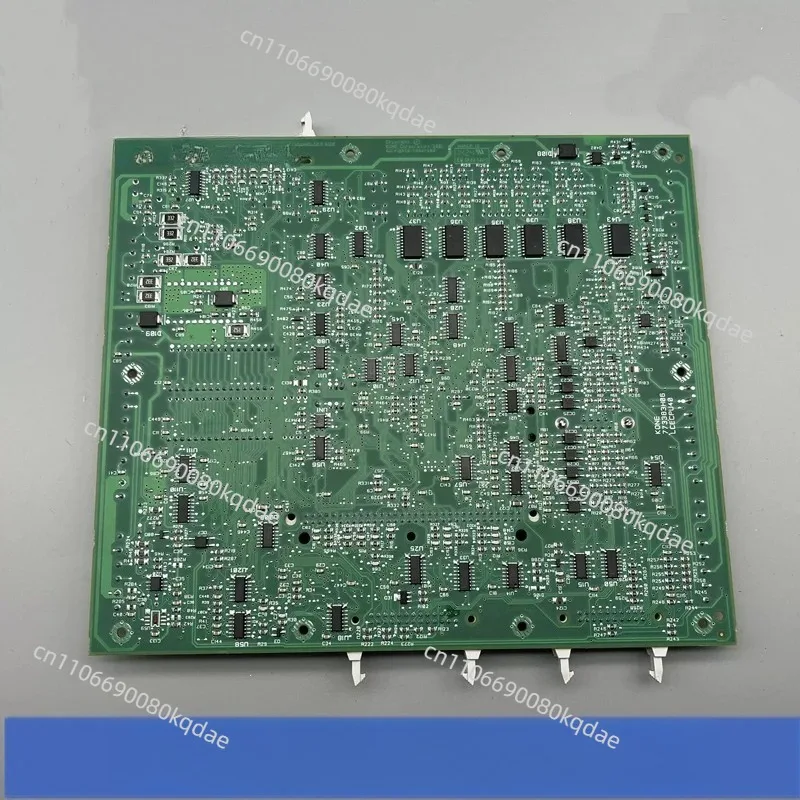 LCECPU40 Elevator Mainboard KM773380G04/G02 KM773383H06,90%‑Condition Replacement Drive Component For Elevator Equipment