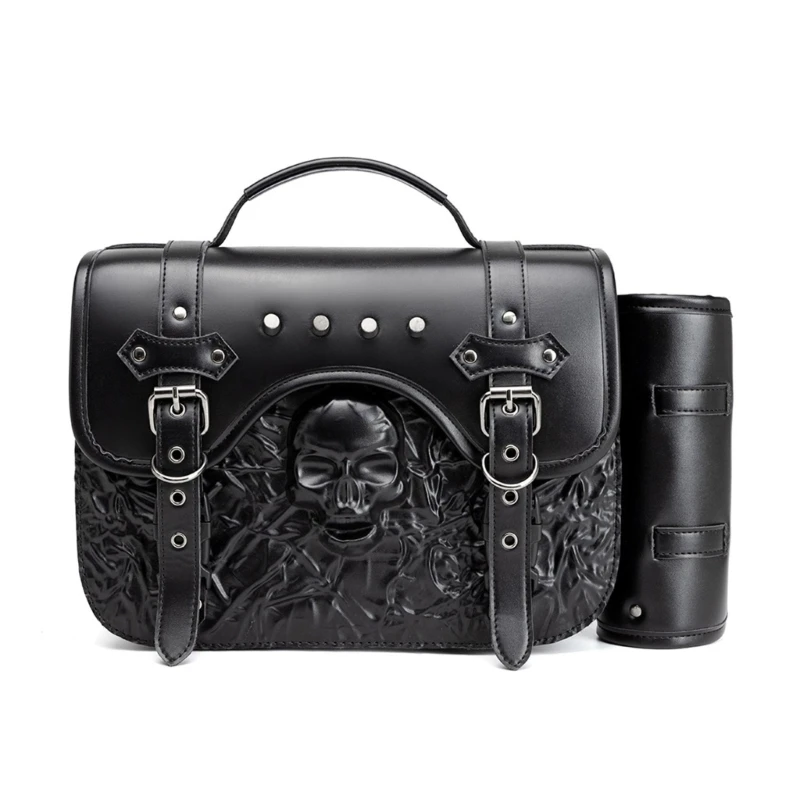 

Motorcycle Side Bags Waterproof Tail Bag Rear Bag Helmets Bag Tool Bag