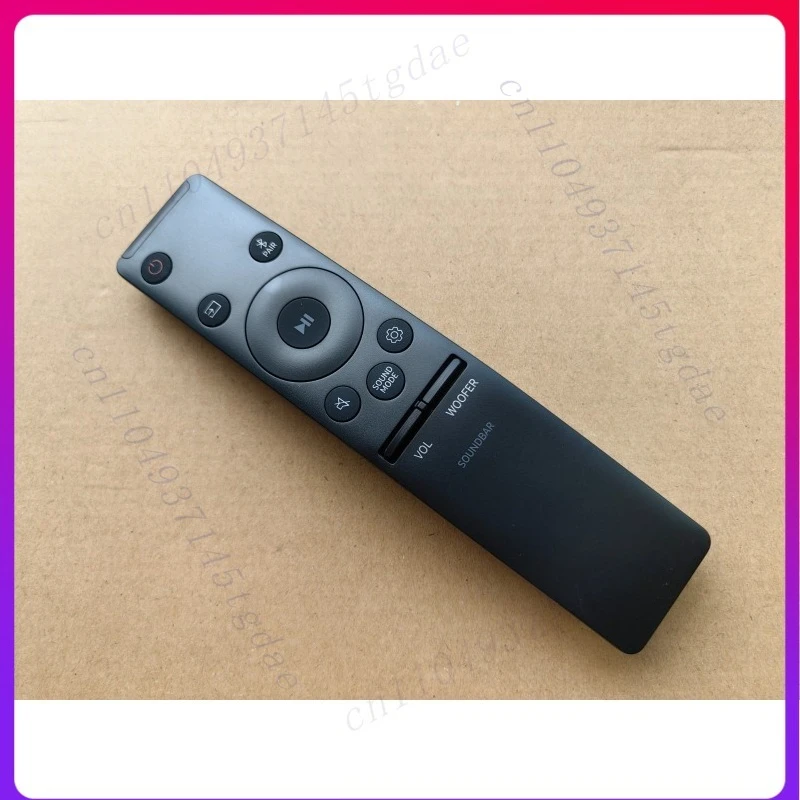 

Sound Bar Remote Control AH59-02767A for Samsung HW-N550 HW-N450 HW-N650