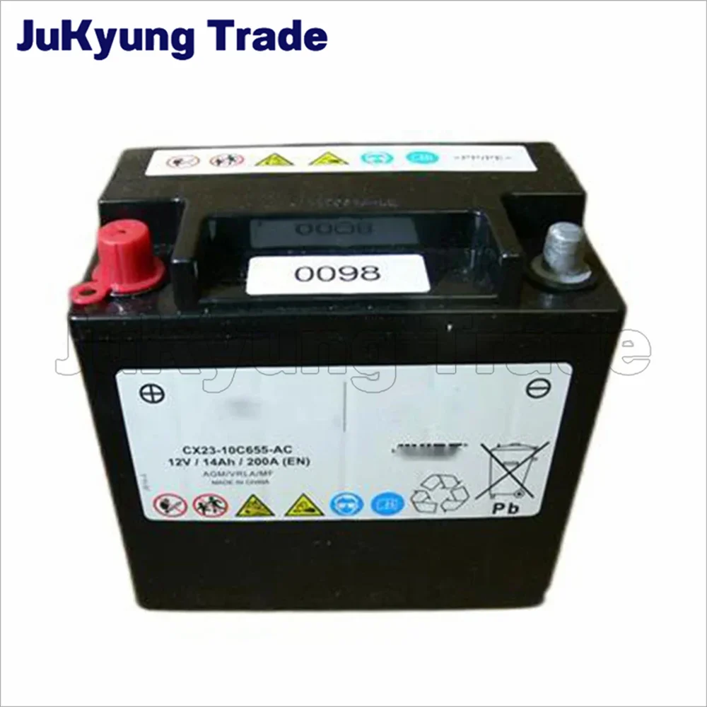 

LR033232 LR047630 C2Z16703 JDE32902 Auto PartsAuto Batteries LR033232 LR047630 C2Z16703 JDE32902 For Land Rover Discovery