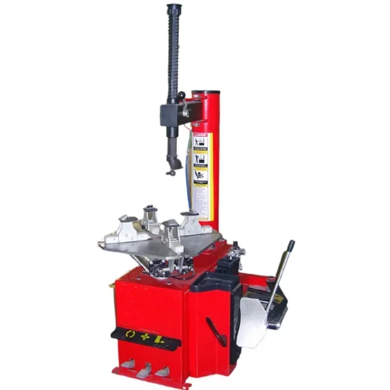 Multi-functional Tire Changer Machine for Car Motorcycle Tire Disassembly Auto Repair Workshop Maintenance Service