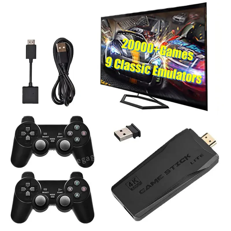 #19 Best Rated Home Video Game Consoles to Buy in 2026