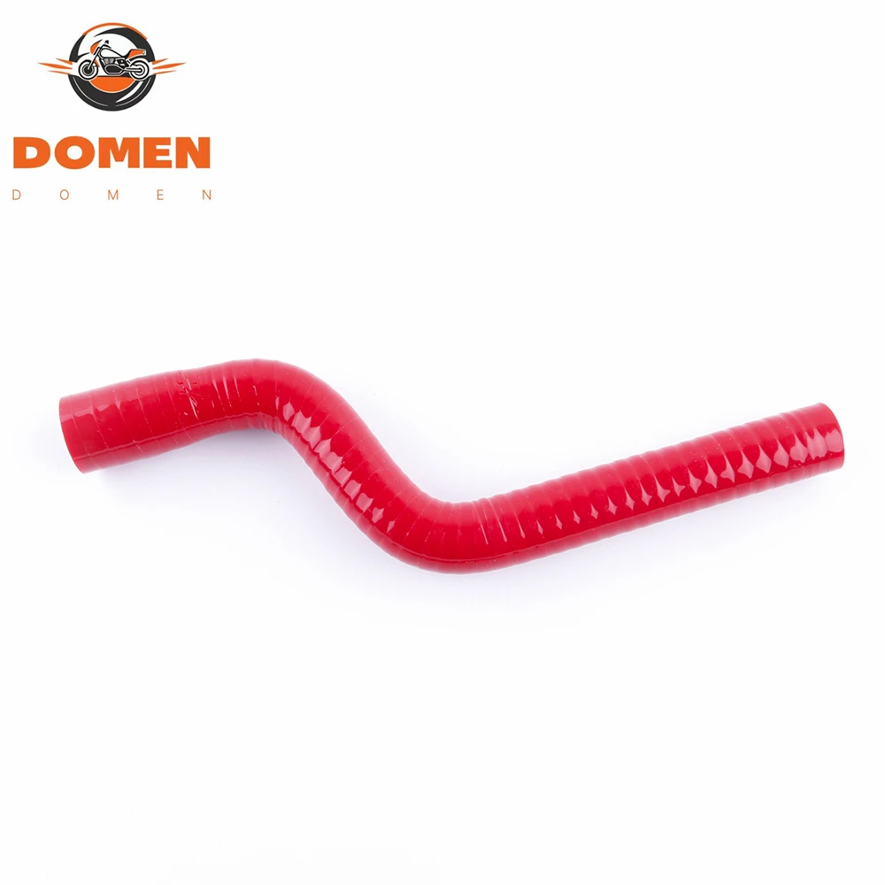 Fits For Yamaha YZ250F YZF250 2007 2008 2009 Silicone Radiator Coolant Hoses Kit