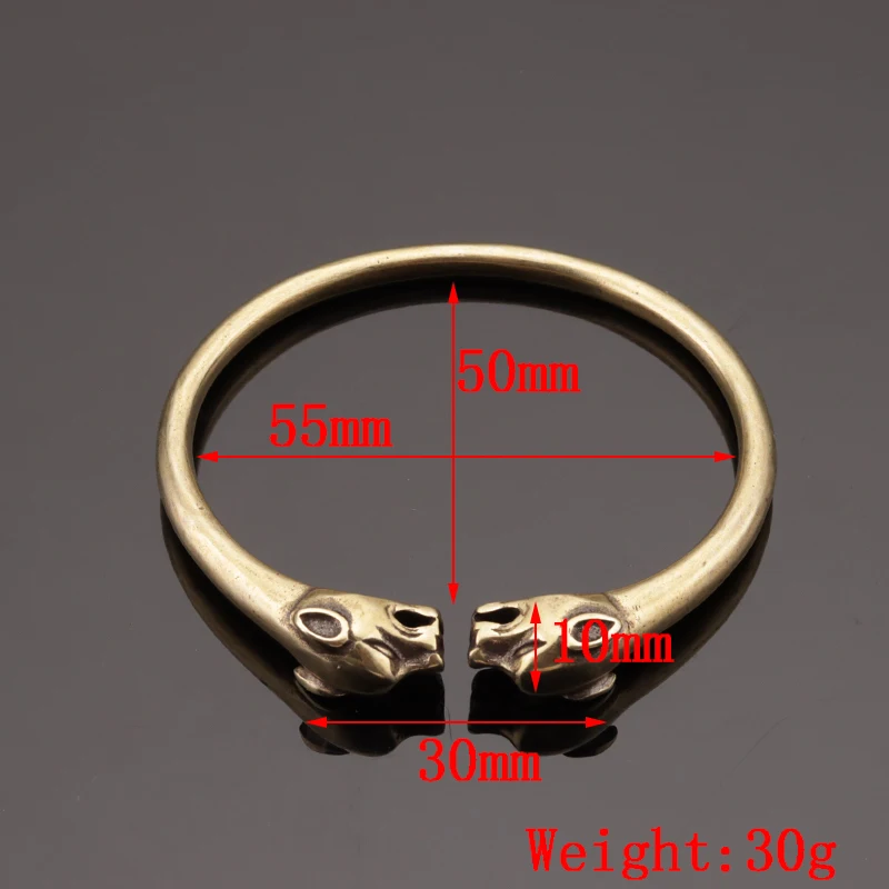 Skull Style Metal Penis Ring Sex Toys for Men Male Delay Ejaculation Cock Ring With Glans Stimulator Semen Lock Dick Bronze Ring