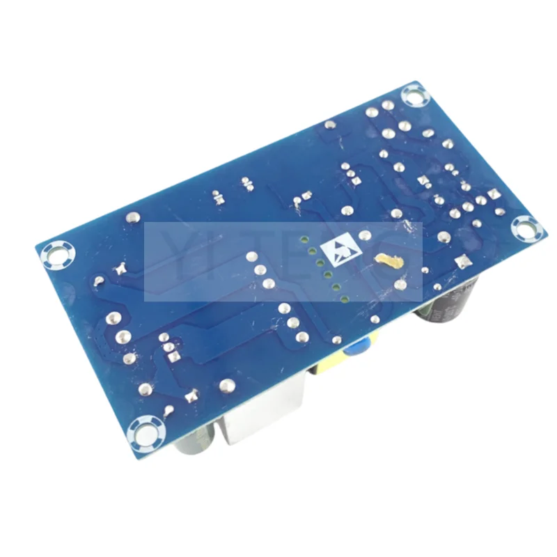 WX-DC2412 ACDC power module 24V Switching power module 4A/100W Raw power module 24V4A