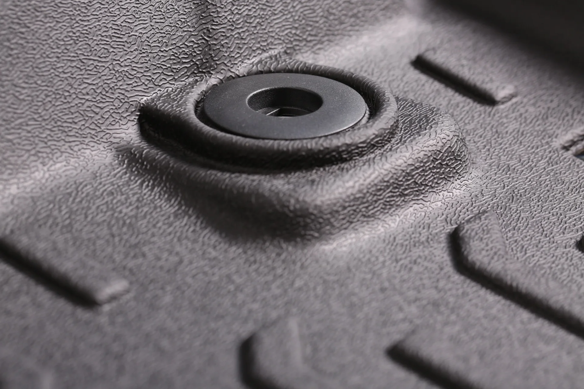 مقعد Ateca TPE مخصص صالح بطانات أرضية السيارة TPV طبق عميق حصيرة اكسسوارات السيارات حسب الطلب