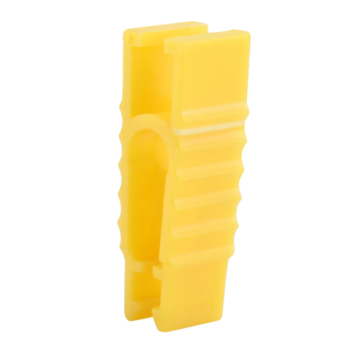 fuseCar Automobile Fuse Puller Extraction Tools for Car Fuse (Yellow)