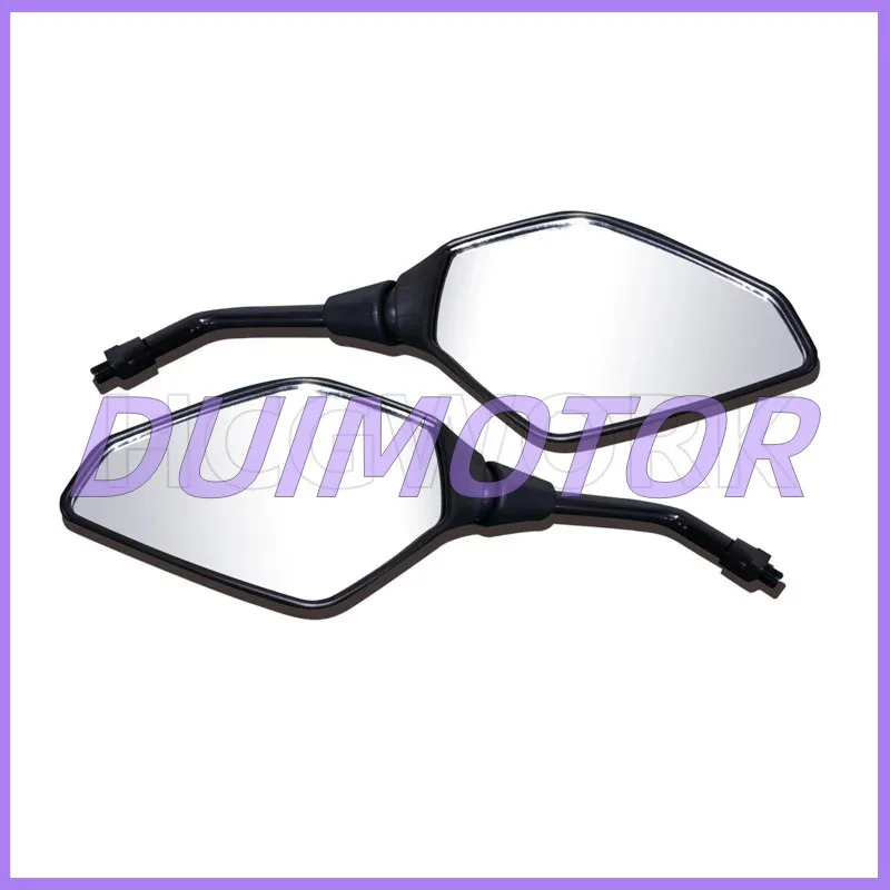 

Motorcycle Side Rear View Mirror Assembly for Colove 500x 400x Genuine Parts