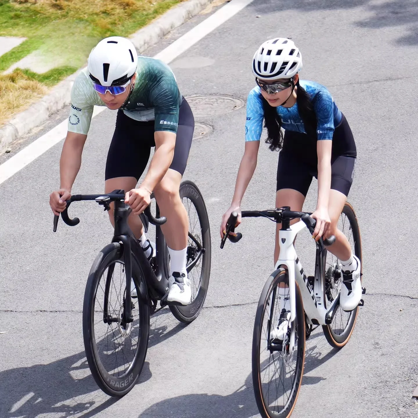 vetements-de-cyclisme-a-manches-courtes-pour-hommes-swg-mingsheng-absorbant-la-transpiration-sechage-rapide-vetements-de-velo-de-montagne-et-de-route-poches-ete-ridi