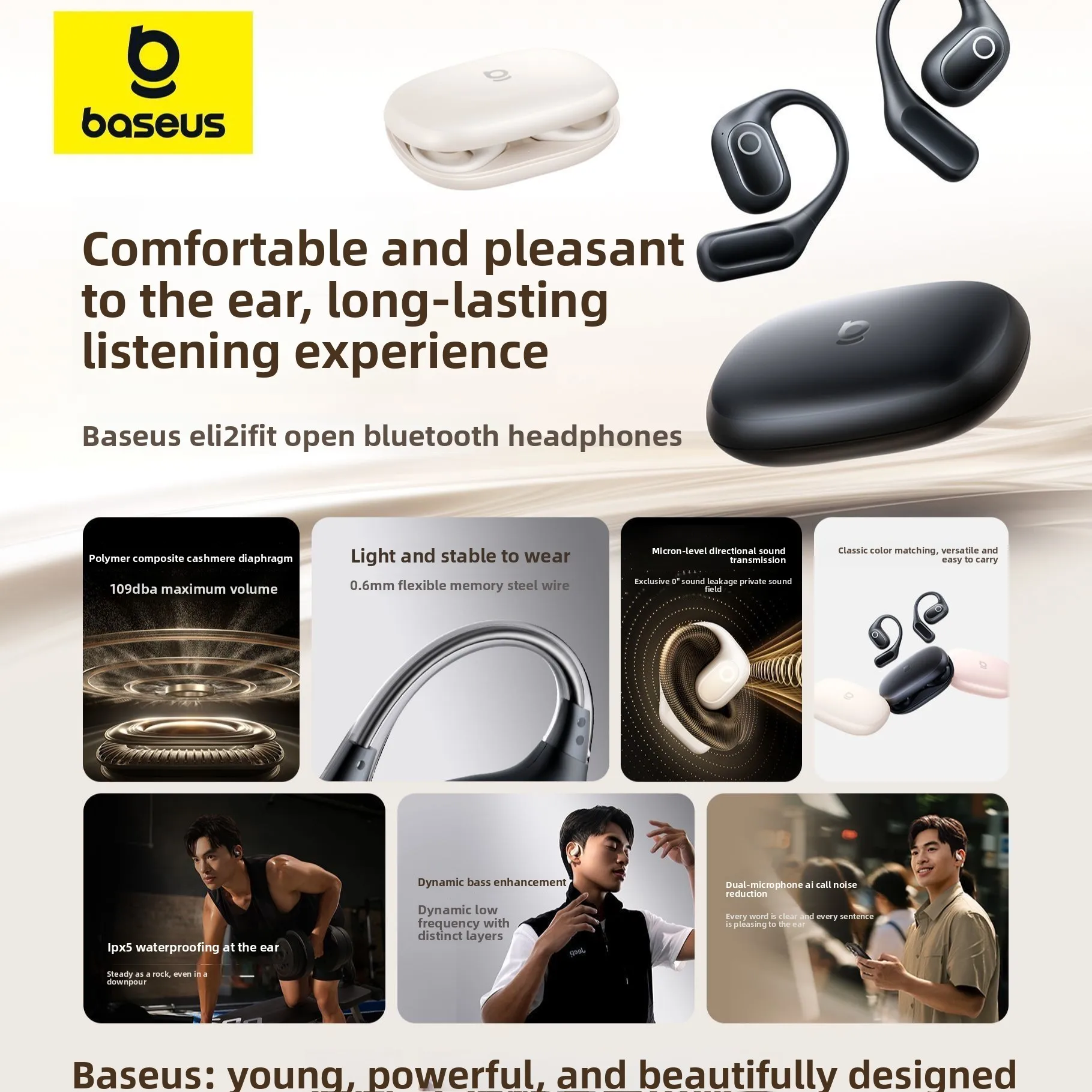 Thumbnail 3 - #22 Best Wireless Earbuds to Buy In 2026