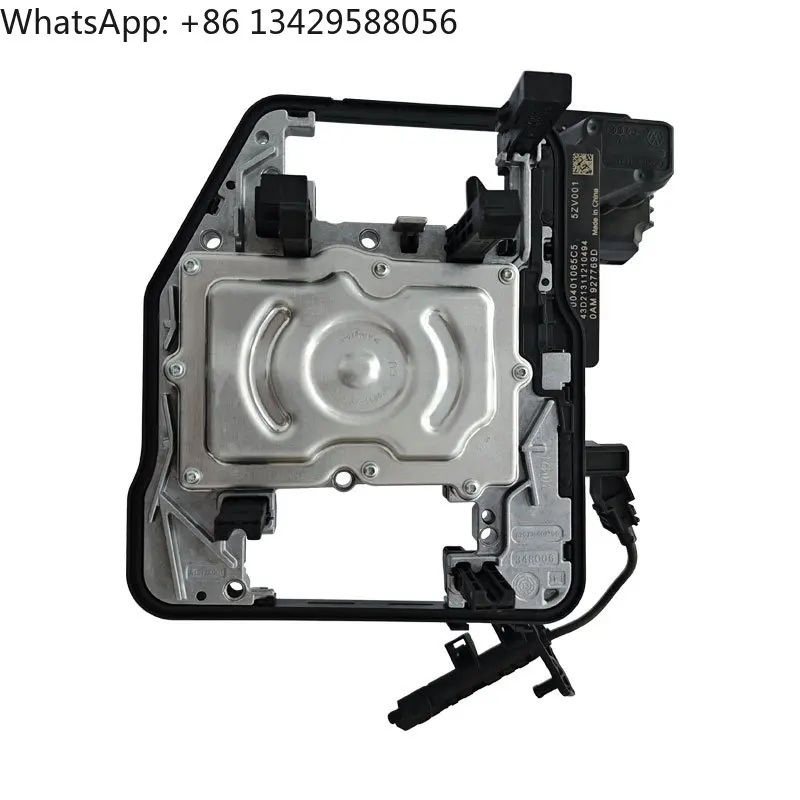 

Suitable for Volkswagen Transmission Control Module 0AM 927769D DQ200