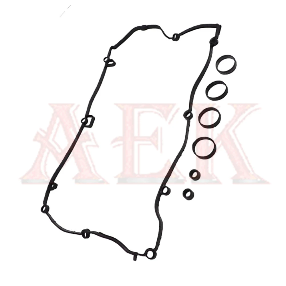 

Valve Cover Gasket Cylinder Head Cover For BMW F20 F21 F30 114i 116i 118i 316i 320i N13 2010-2016 11127582400