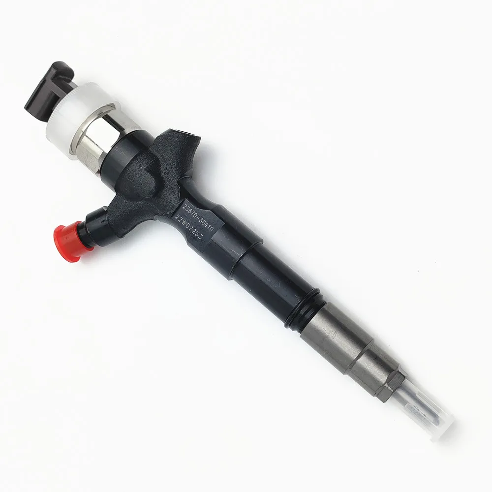 

Diesel Fuel Injector 095000-6410 23670-0R030