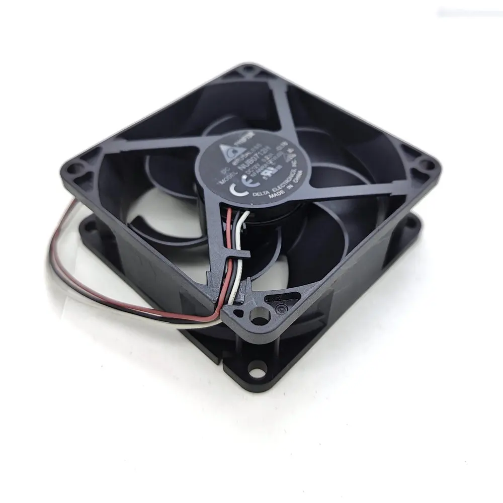 Der neue Lüfter für Projektor NUB0712H DC12V 0,23A