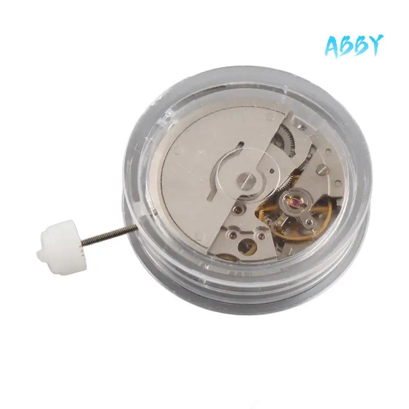 ABBY-2813 Watch Mov… - image