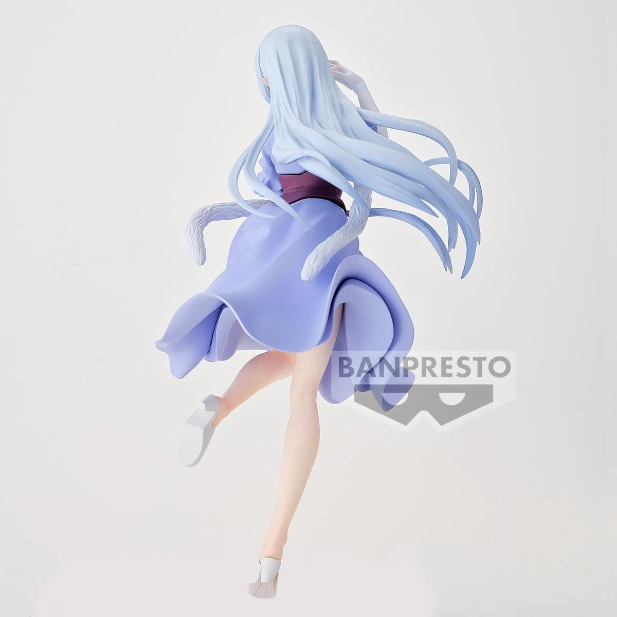 Genuine Official Original Banpresto That Time I Got Reincarnated As A Slime Elmesia Anime Collectible Boxed Model Decoration