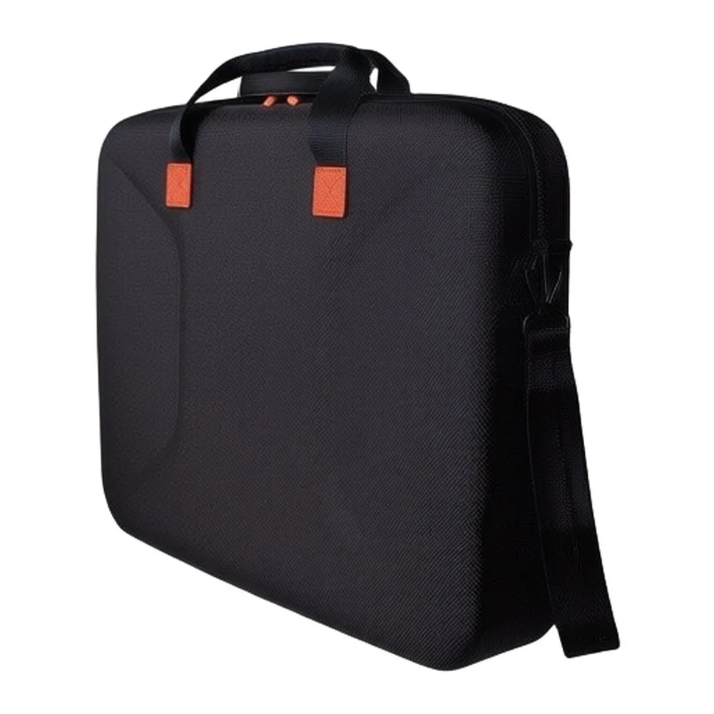 Portable Hard Shell Carrying Case 6 In 1 For Gaming Peripherals Keyboard Mouse Headphone Controller Storage Bag EVA Protective