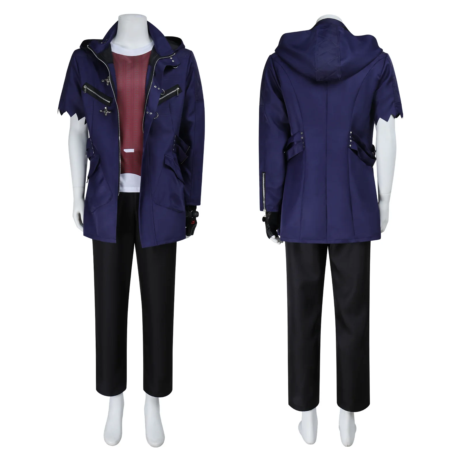 jeu-nero-cosplay-diable-may-cry-5-cos-costume-costume-comic-con-uniforme-tenue-de-fete-d'halloween-pour-hommes-manteau-gants