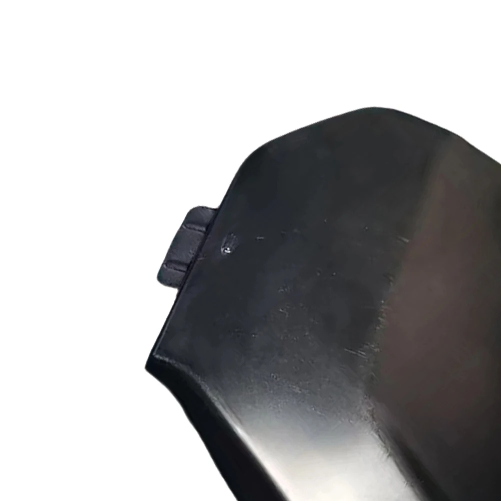 For Bumper Repair For Roadside Recovery 51117884909 As Shown In The Picture Press-fit No Drilling Protects Towing Eye Hole