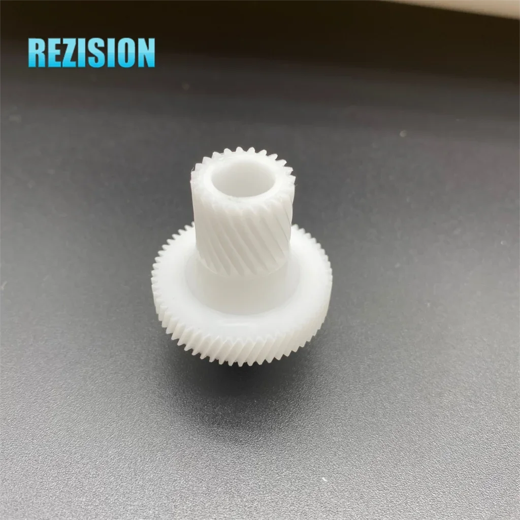 

Шестерня барабана BH 350 250 200 222 350 282 для Konica Minolta 23T/60T 362 283 363 423 DI2510 DI3510 Запчасти для копировального аппарата 4030-2506-01