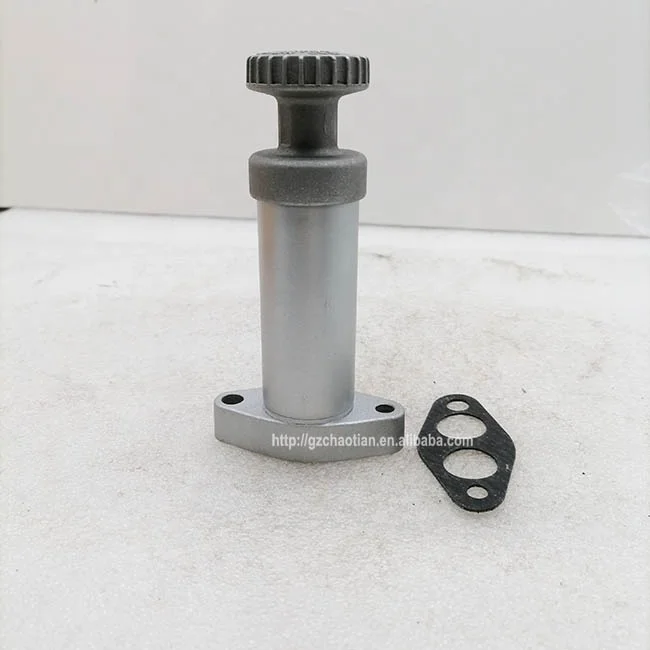 137-5541 Fuel Hand …