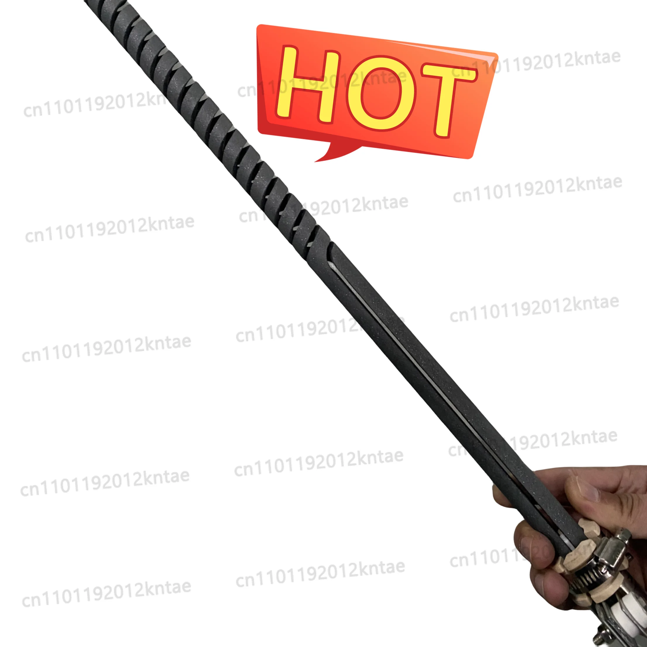 1625C Silicon Carbide Heating Element Heaters Rod for Electrical Kiln