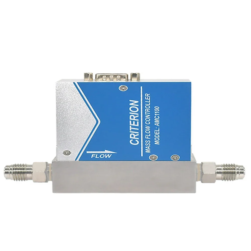 

Stainless steel AMC semiconductor photovoltaics AMC1100 for flow controller