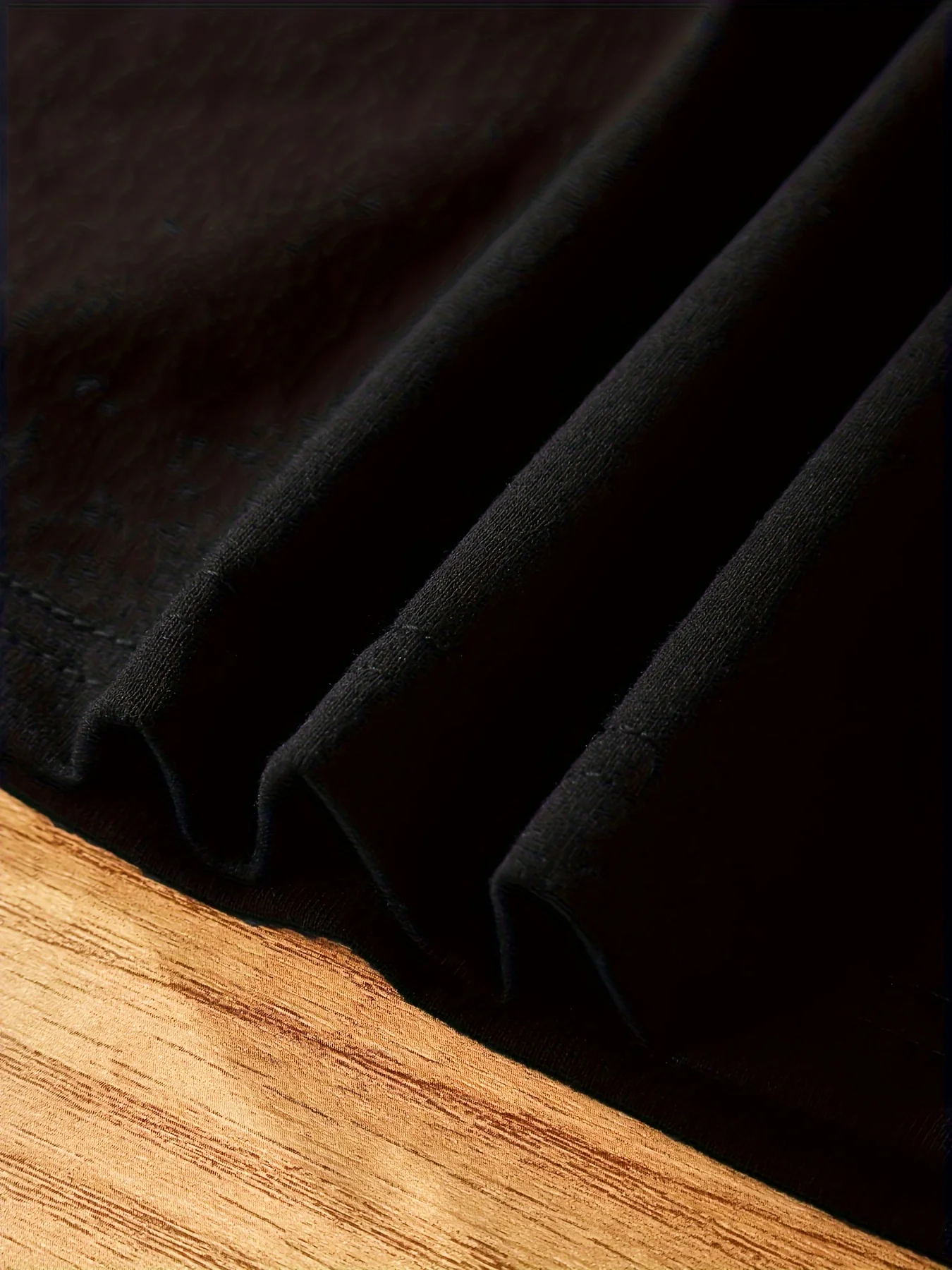 Directional 0507 Kurzärmliges, lässiges Oberteil mit Rundhalsausschnitt für Damen im Frühling und Sommer