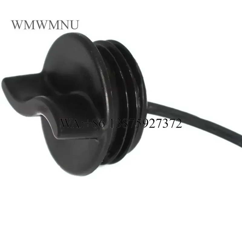 Wmwmnu For SeaDoo GTI SE Limited Rental GTS PRO Spark Wake 130 155 4 TEC Drain Plug Assembly OEM 292001352 Jetski Watercraft