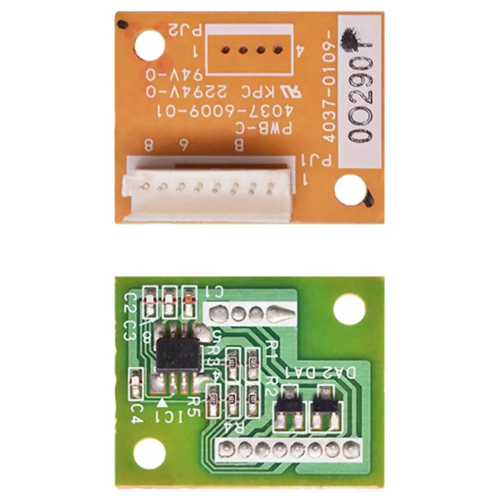 imaging drum unit chip  for Konica Minolta Bizhub C451/C550/C650/C650P/Develop Ineo +451 +550 +650/NEC IT45C4/OCE CS 231/CS 240