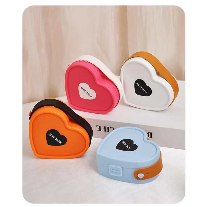 Portable Jewelry Storage Box Travel Organizer Jewelry Case Storage Earrings Necklaces Rings Jewelry Box Organizer Display