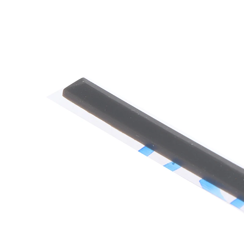 【buji3c】1 Uds tira de goma para ordenador portátil para 15-DA DB DR 250 255 256G7 TPN-C135 C136 cubierta inferior almohadilla de pie superficie pie de goma para ordenador portátil
