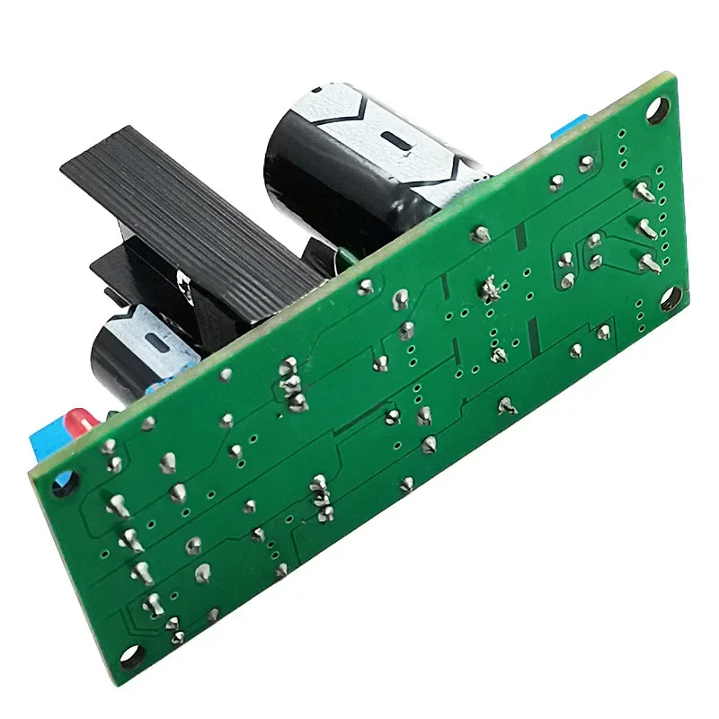 SOTAMIA LM7812 7912 усилитель мощности аудио выпрямитель фильтр плата питания двойное напряжение для динамика усилитель DIY