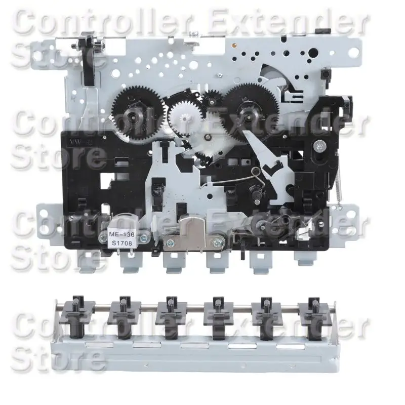 

N84B 9V Motor Tape Recorder Movement for Stereo Tape Recorders Essential for DIY