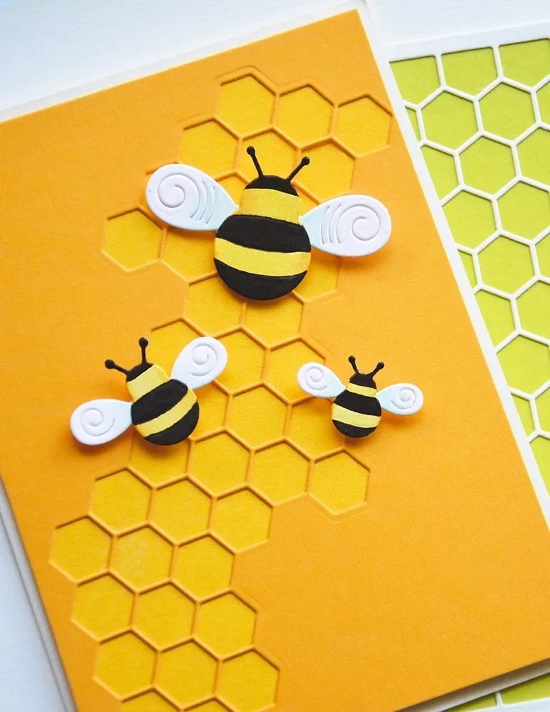 Vividly Colorful and Eye-catching Metal Cutting Dies New Arrival 2026 DIY Molds Scrap Booking Paper Making Die Cuts Crafts Temp