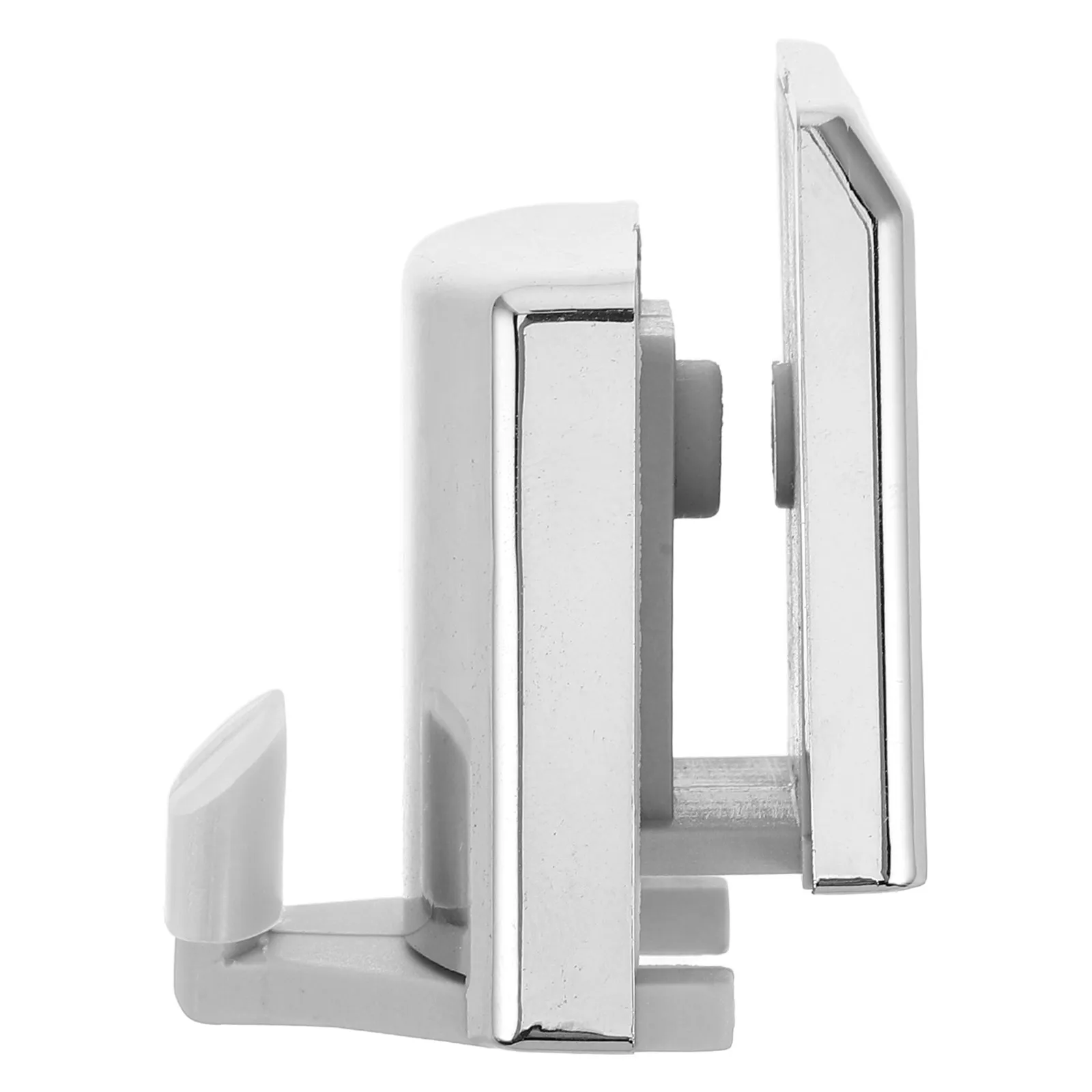 Glass Shower Door Bottom Roller Replacement Hook Pulleys Smooth Sliding Door Hardware Bathroom Repair Parts Shower Screen Roller