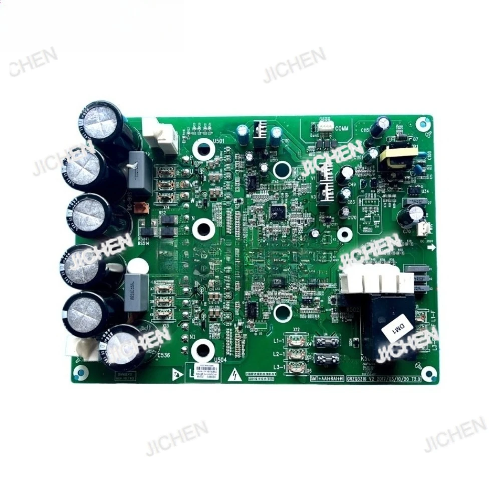 Zqa Used For Air Co…