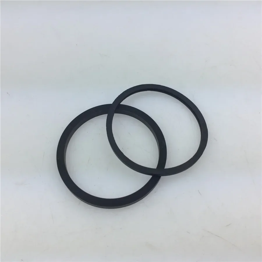 22-45mm oil seal Motorcycle pump sub-pump piston rectangular ring seals dust ring