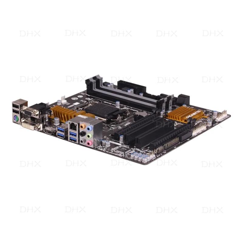 For Gigabyte GA-Z97M-D3H Motherboard 32GB LGA 1150 DDR3 Micro ATX Mainboard 100% Tested Full work be Fast Ship