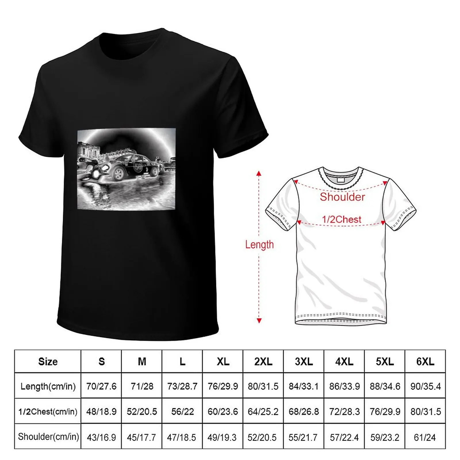 A.1.1.0 / 2 T-Shirt t shirts for man pack white T-Shirt