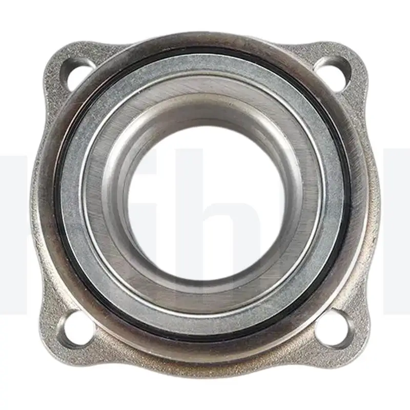 High Quality Rear Wheel Bearing 33416775021 33406850156 33406850159 for BMW F18 Gt F07 F10 F11 F06 F02