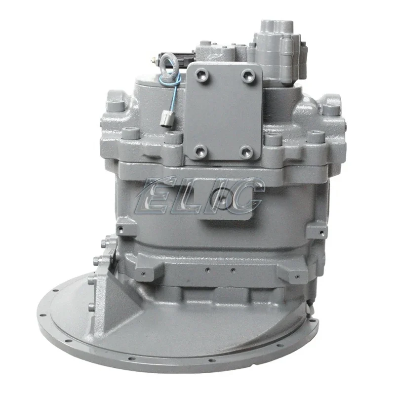 Construction Machinery Parts 247-8992 272-4668 283-6116 K5V160DP Main Hydraulic Pump For E330D E336D2