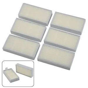 أفضل 12 مكنسة كهربائية Lidl Silvercrest - رقم 6